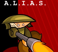 Alias 3