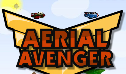 Aerial Avenger