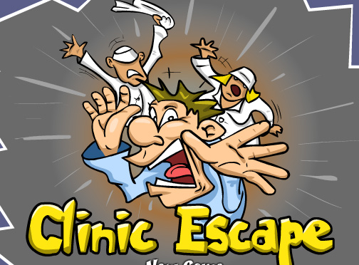 Clinic Escape